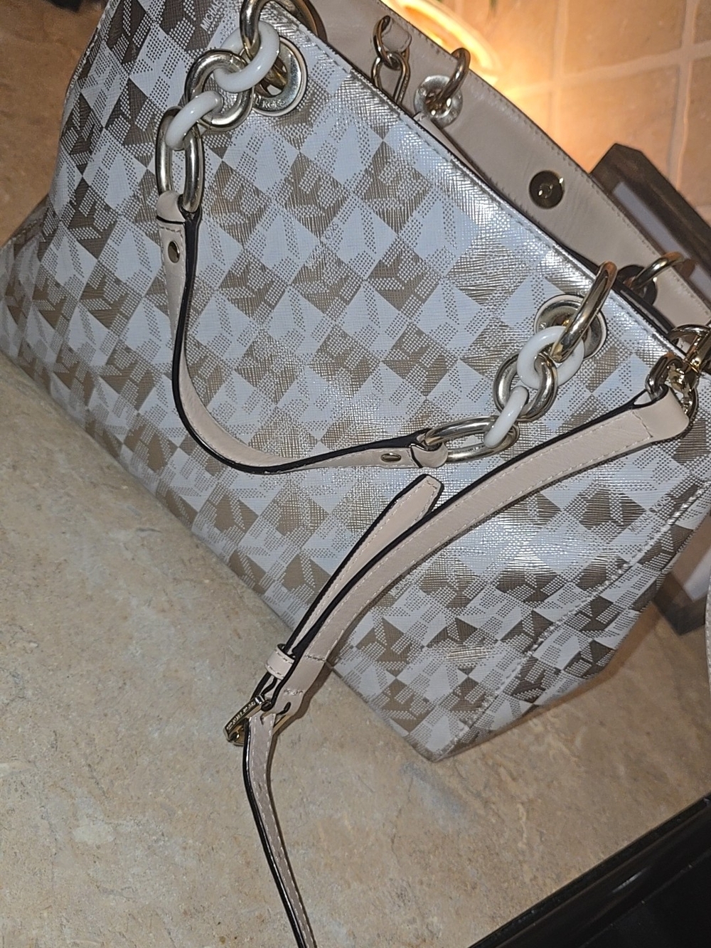 Michael Kors Crossbody